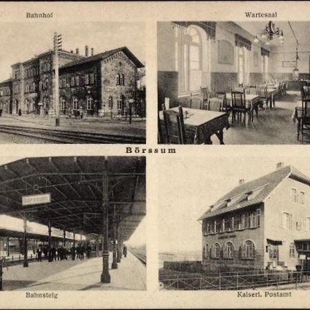 Appartamento Stefan Appel Borssum Esterno foto