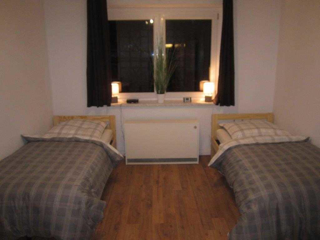 Appartamento Stefan Appel Borssum Esterno foto
