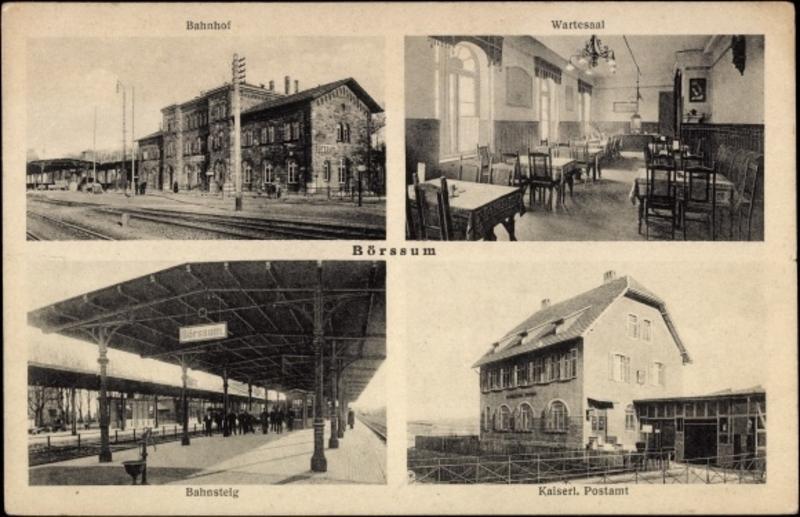 Appartamento Stefan Appel Borssum Esterno foto